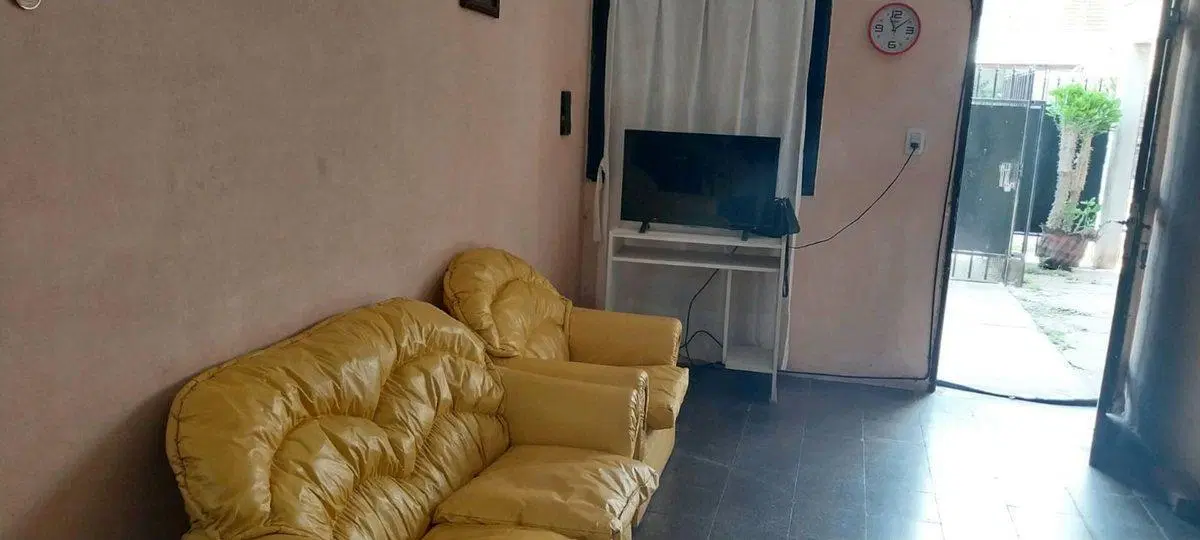 DEPARTAMENTO EN PLANTA BAJA, 136 VIVIENDAS 2