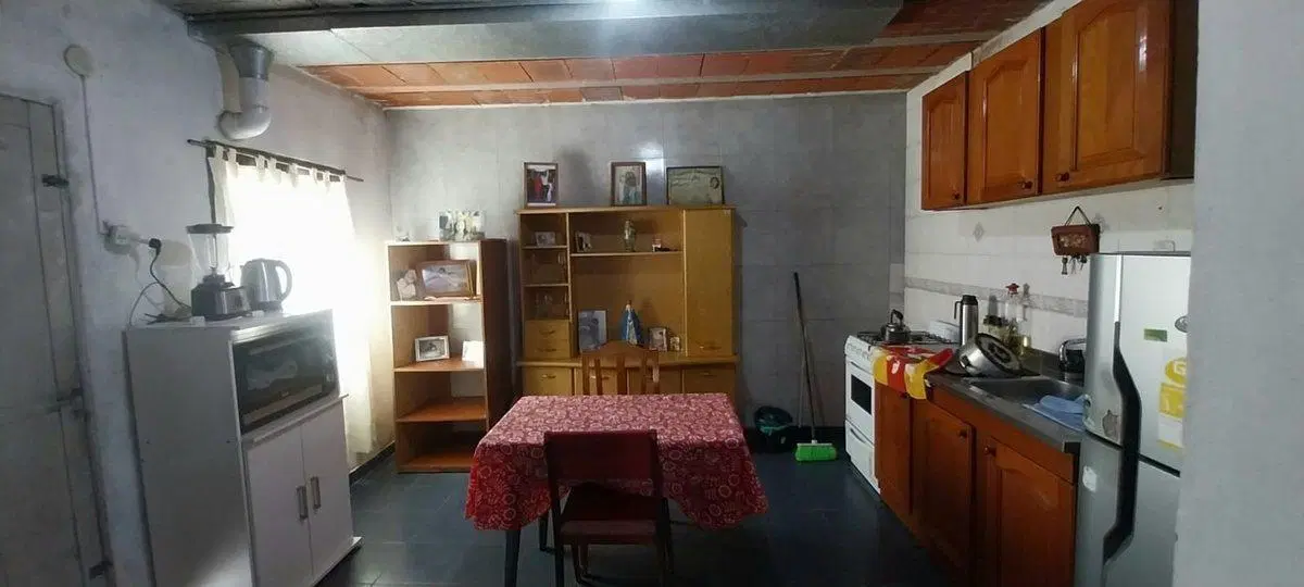 DEPARTAMENTO EN PLANTA BAJA, 136 VIVIENDAS 2