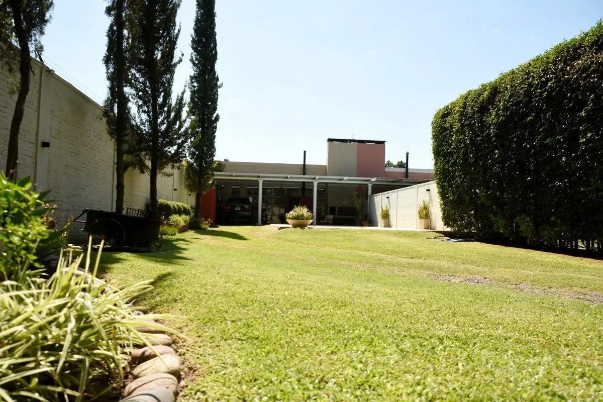 SE VENDE CASA Bº DON CARLOS, EN RECONQUISTA 2