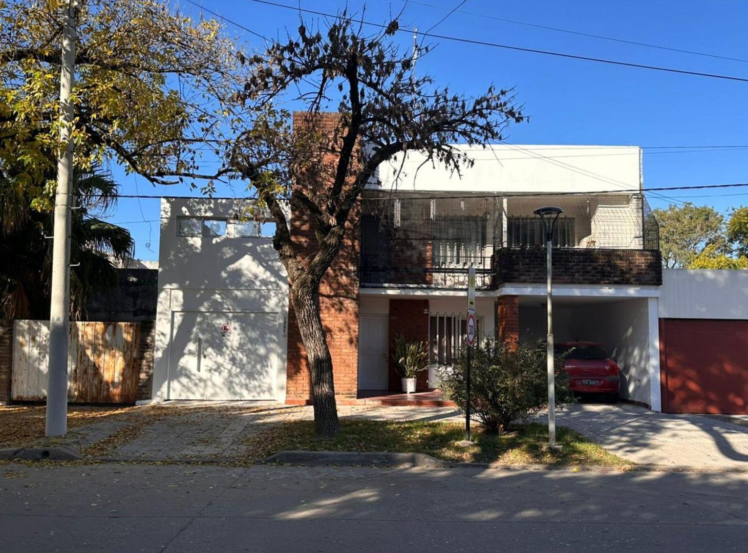 Se vende departamento en Reconquista