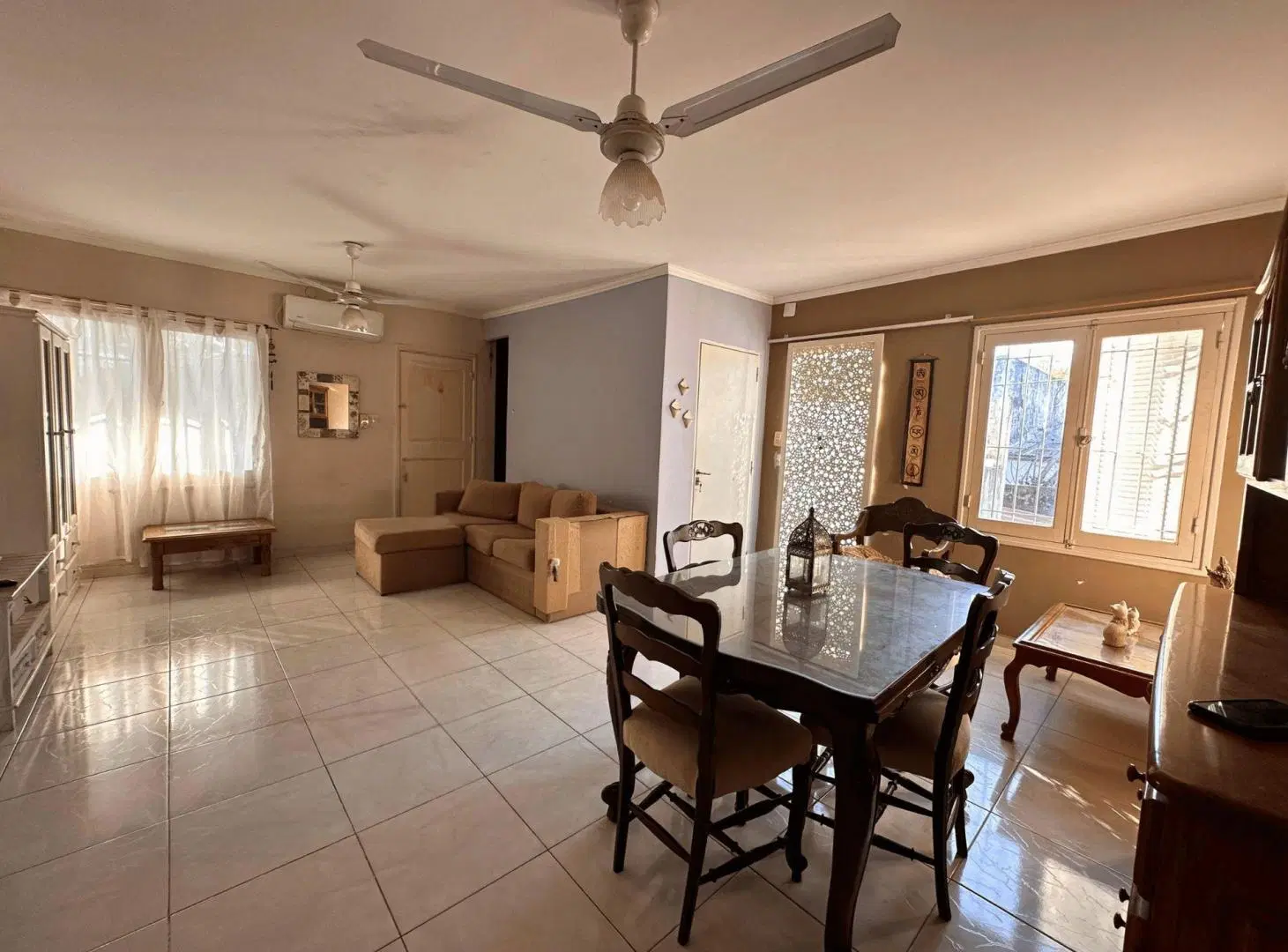 Se vende departamento en Reconquista 5