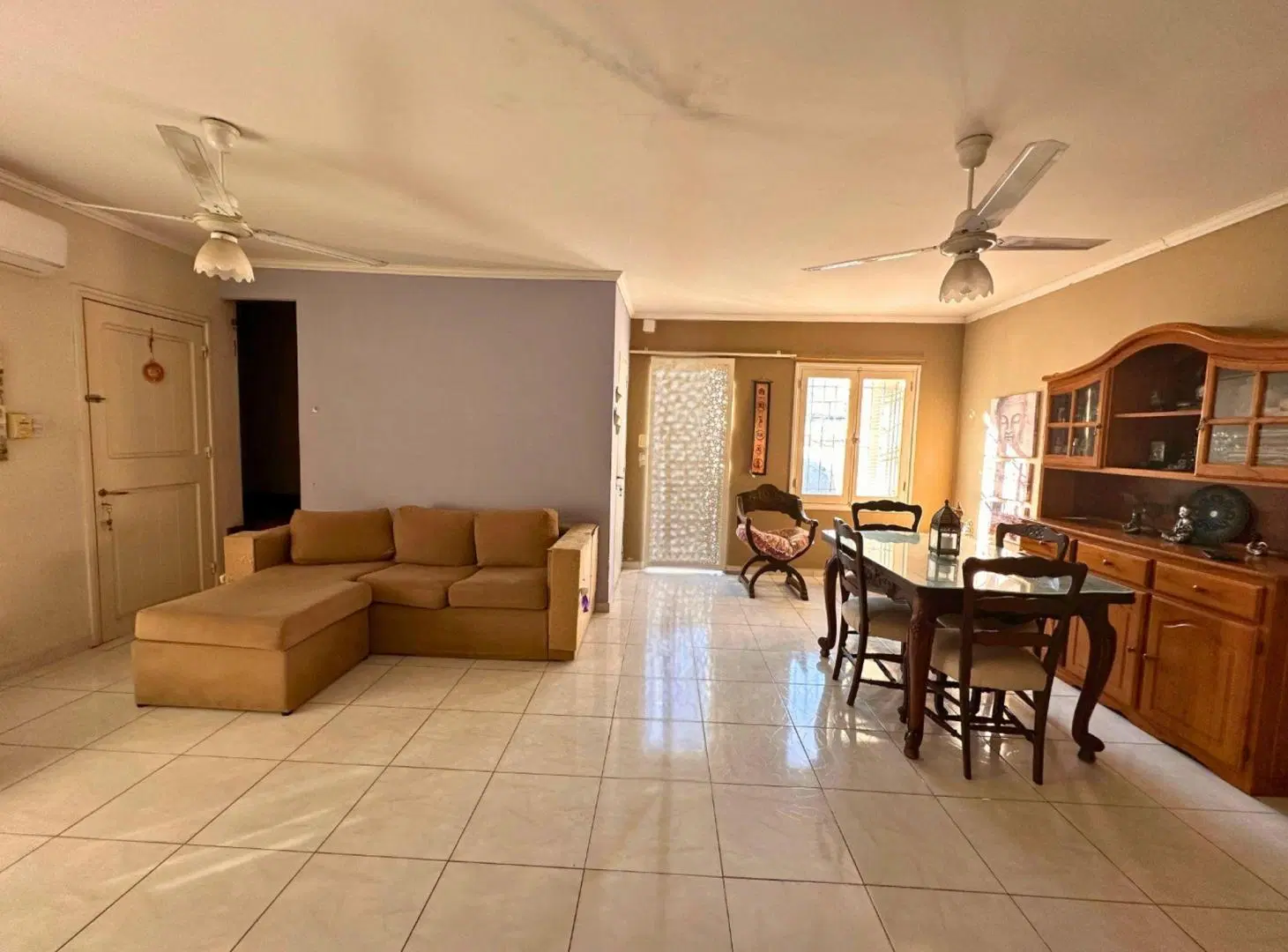 Se vende departamento en Reconquista 3