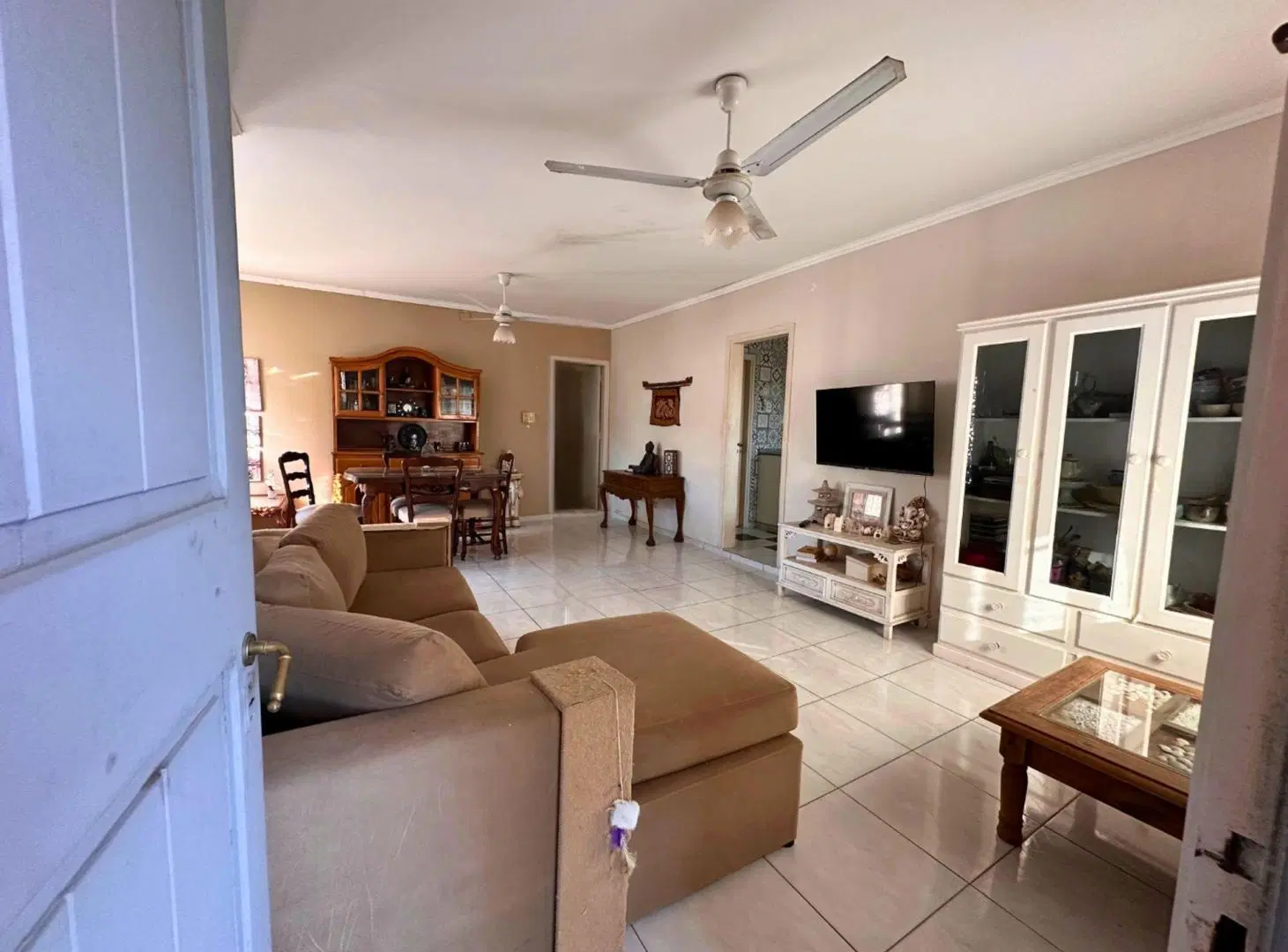 Se vende departamento en Reconquista 2