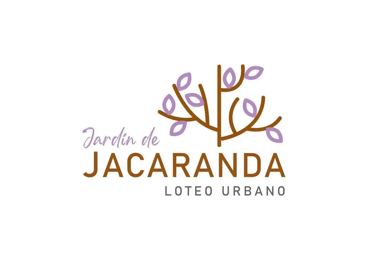 Se VENDE lote 43 - Loteo Jacarandá 5