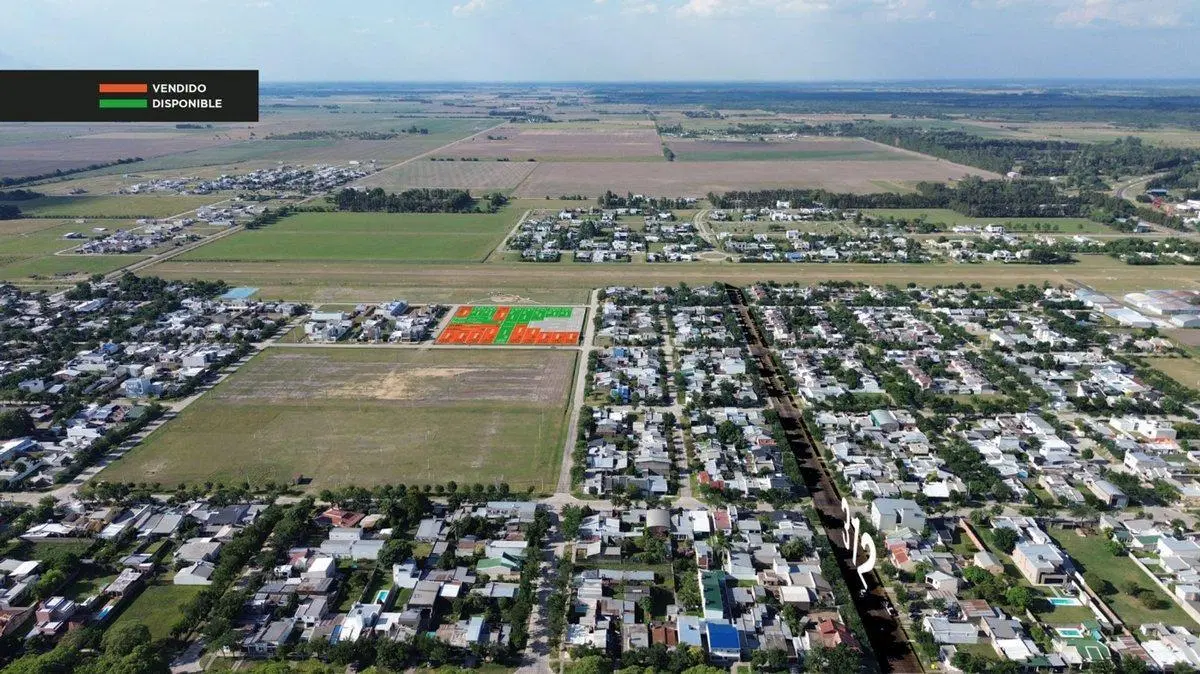 SE VENDE TERRENO 500 MTS2 B˚ PADRE CELSO - AVDA. 2