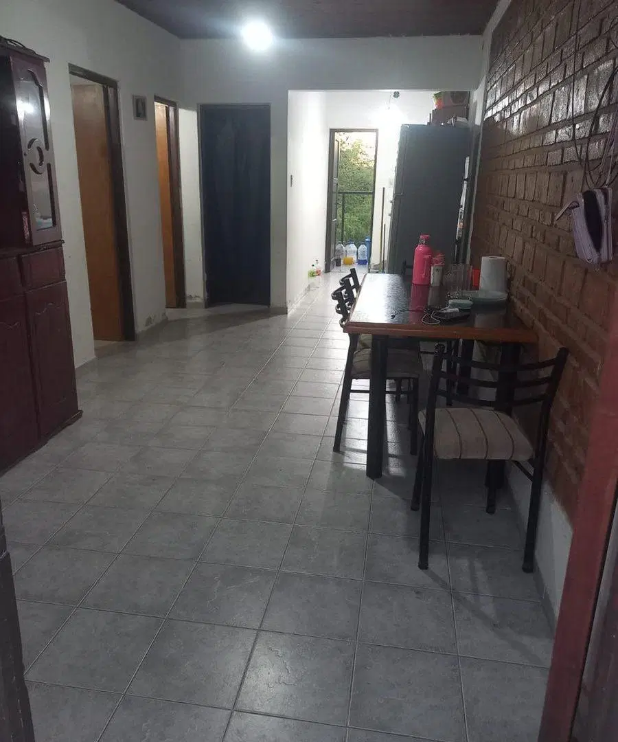 EN VENTA, 2 DPTOS DE 2 DORMITORIOS-CENTRO VERA 5