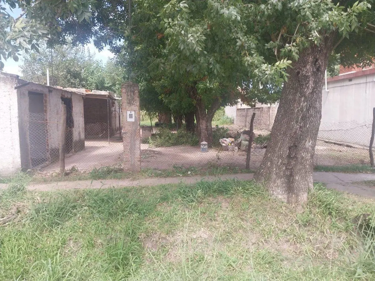SE VENDE TERRENO EN Bº VELODROMO, RECONQUISTA 3