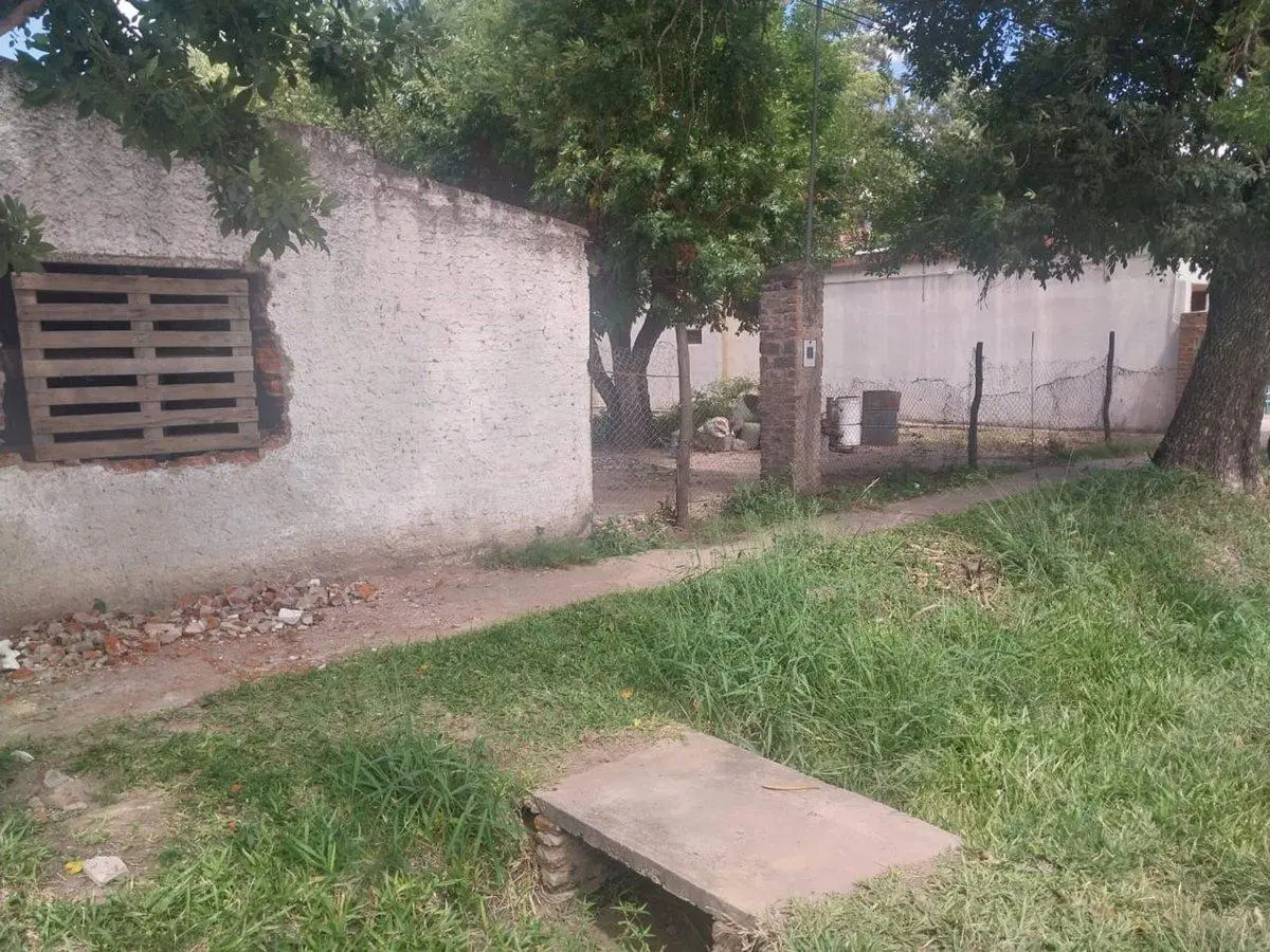 SE VENDE TERRENO EN Bº VELODROMO, RECONQUISTA 4