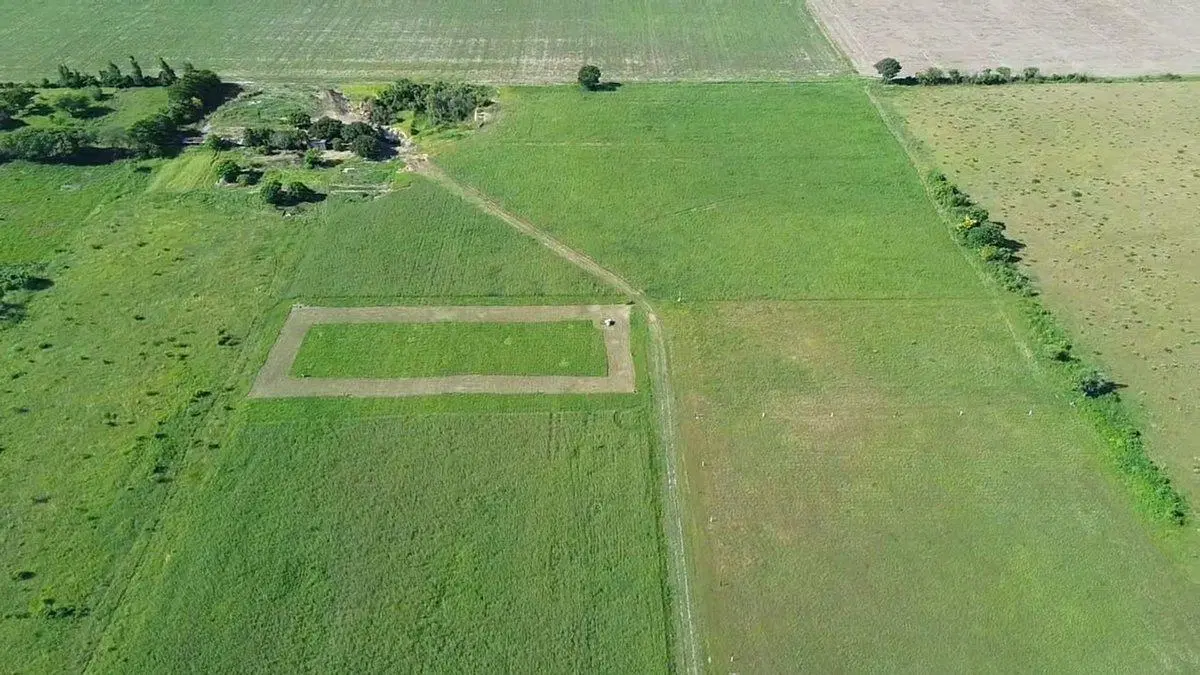 Se vende lote en zona rural de Avellaneda 4