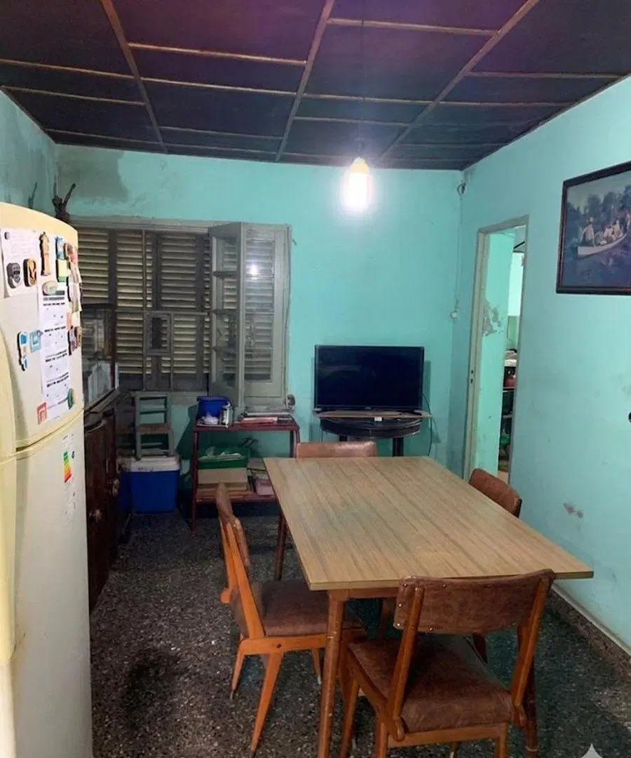 Se vende Casa en Alejandra-zona centro 5
