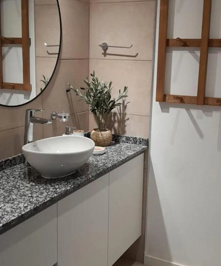 Departamento dos dormitorios en venta 5