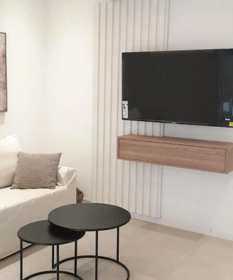Departamento dos dormitorios en venta 2
