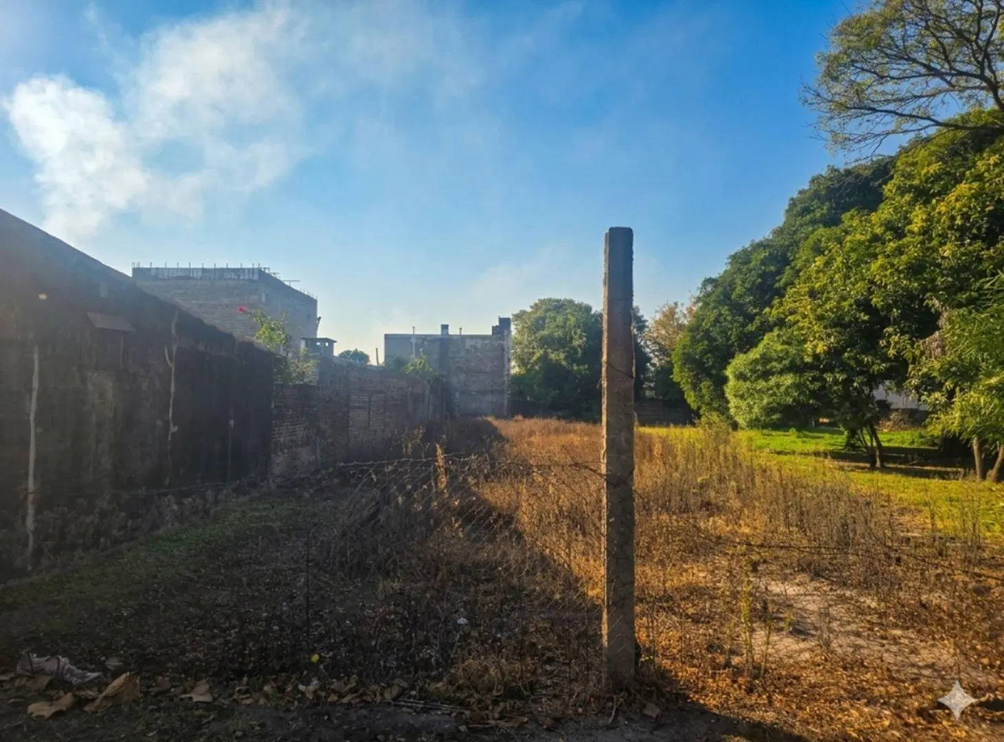 Se vende lote en Avellaneda 2