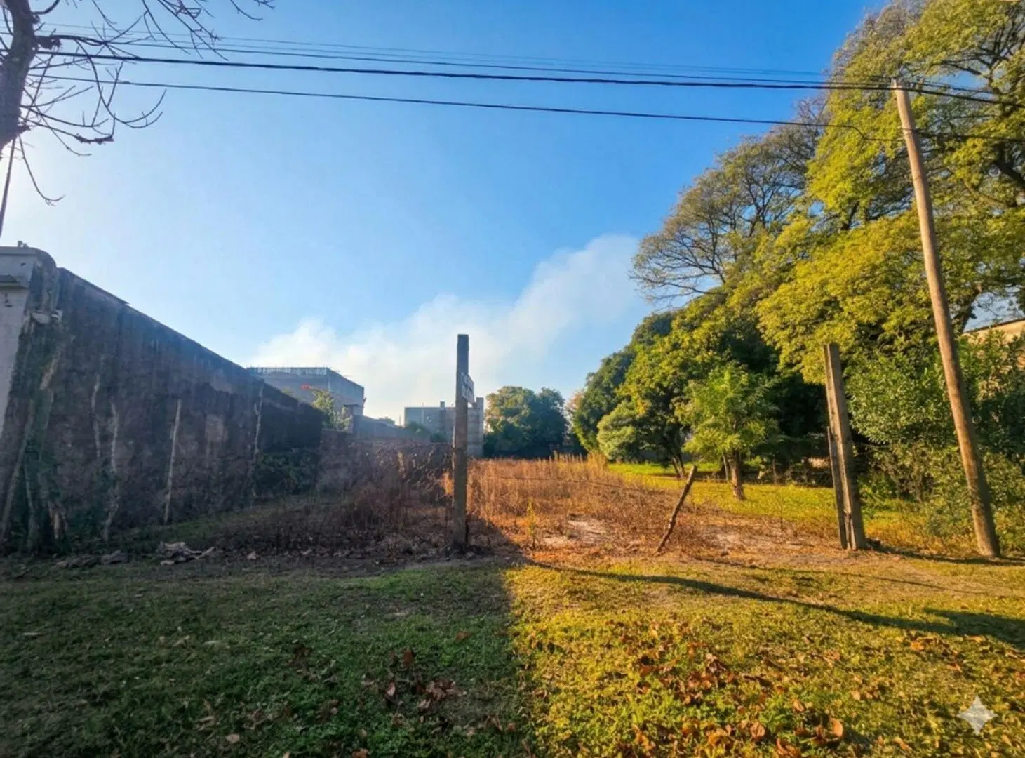 Se vende lote en Avellaneda 3