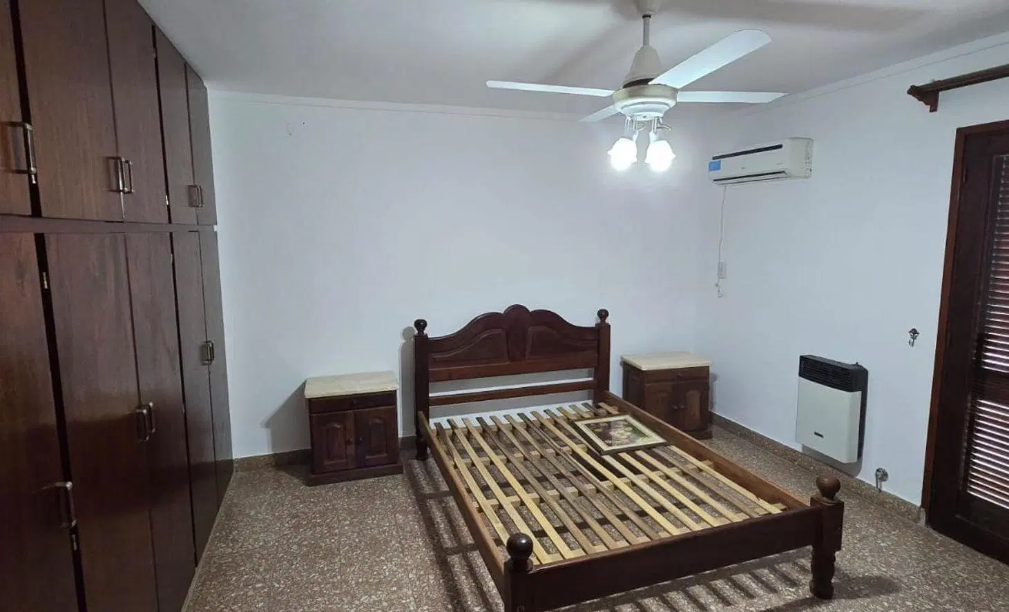 Departamento de 3 dormitorios, en alquiler 5