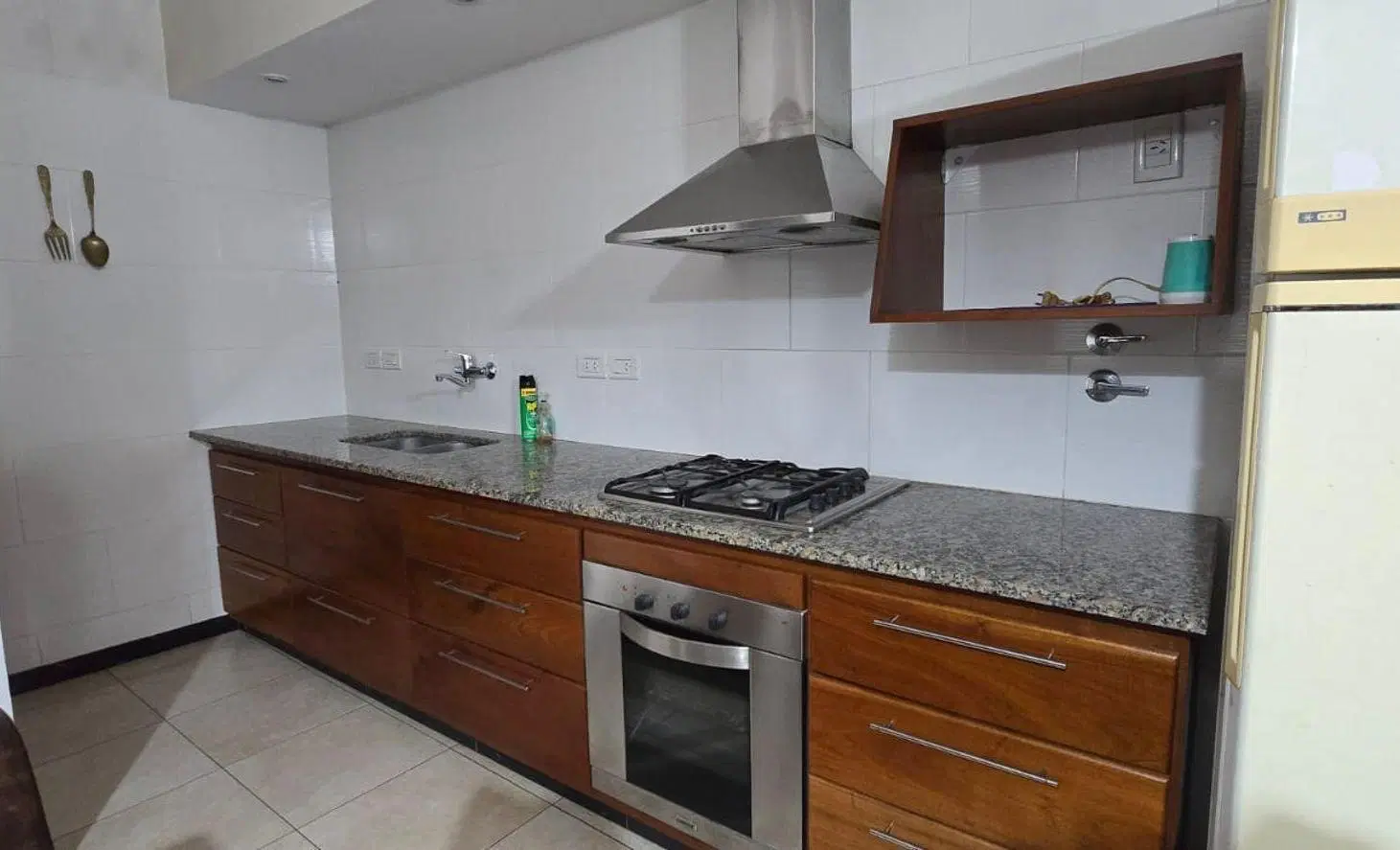 Departamento de 3 dormitorios, en alquiler 3