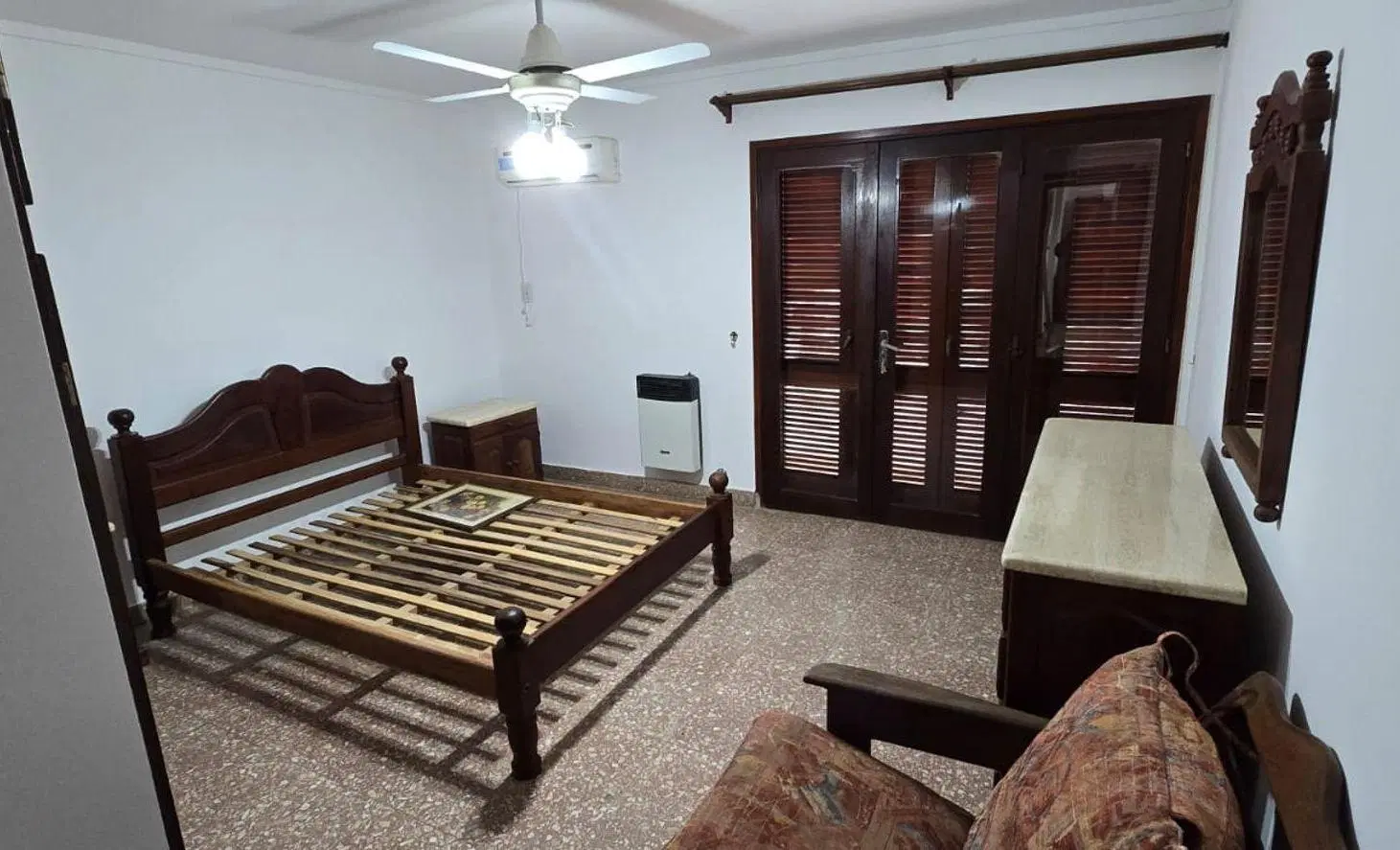 Departamento de 3 dormitorios, en alquiler 4