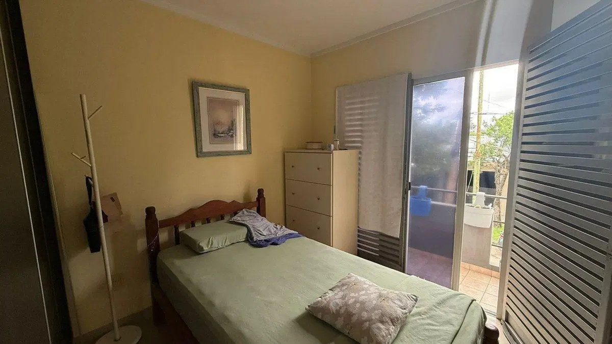 Dpto en Venta en Avellaneda(Santa Fe).1 Dormitorio 5