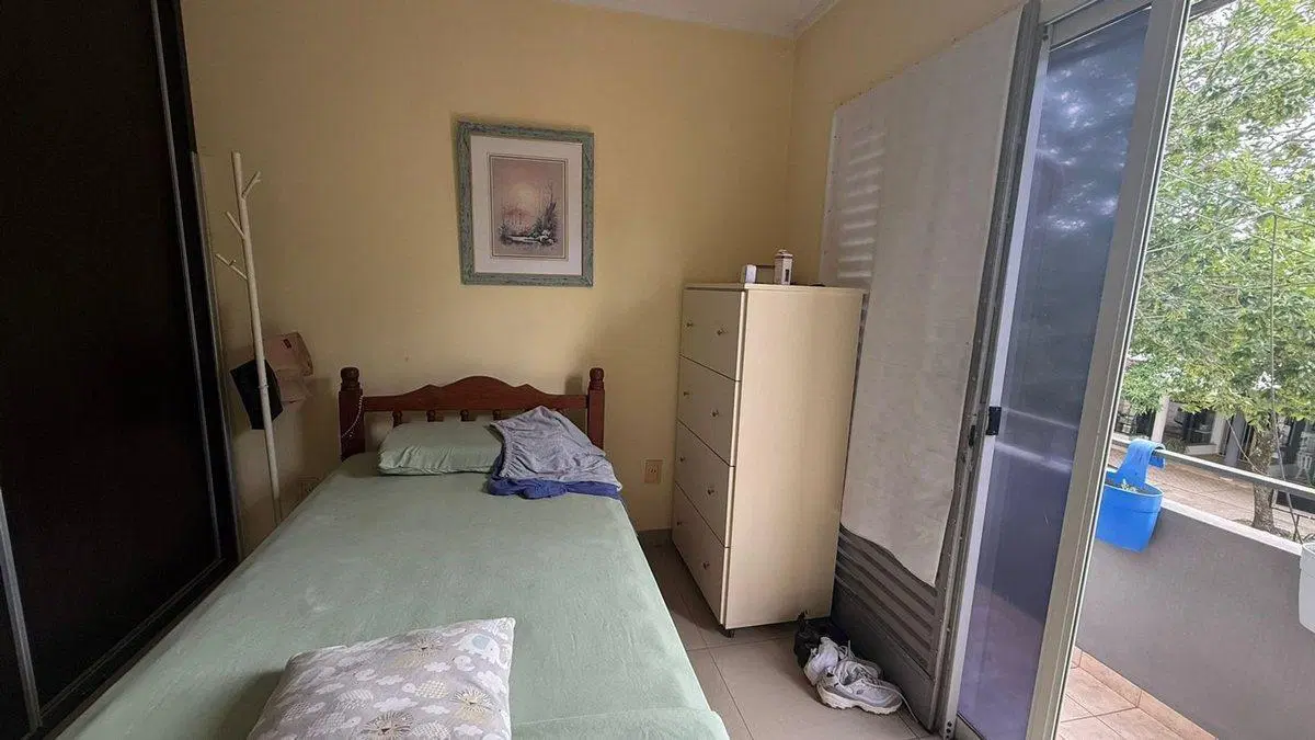 Dpto en Venta en Avellaneda(Santa Fe).1 Dormitorio 3