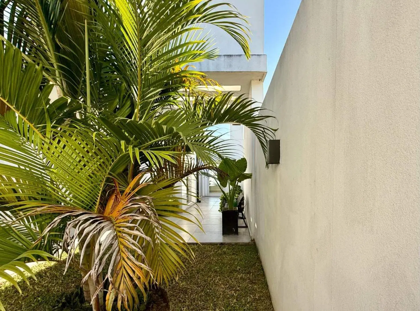 SE VENDE CASA EN BARRIO MARTELOSSI DE RQTA 3