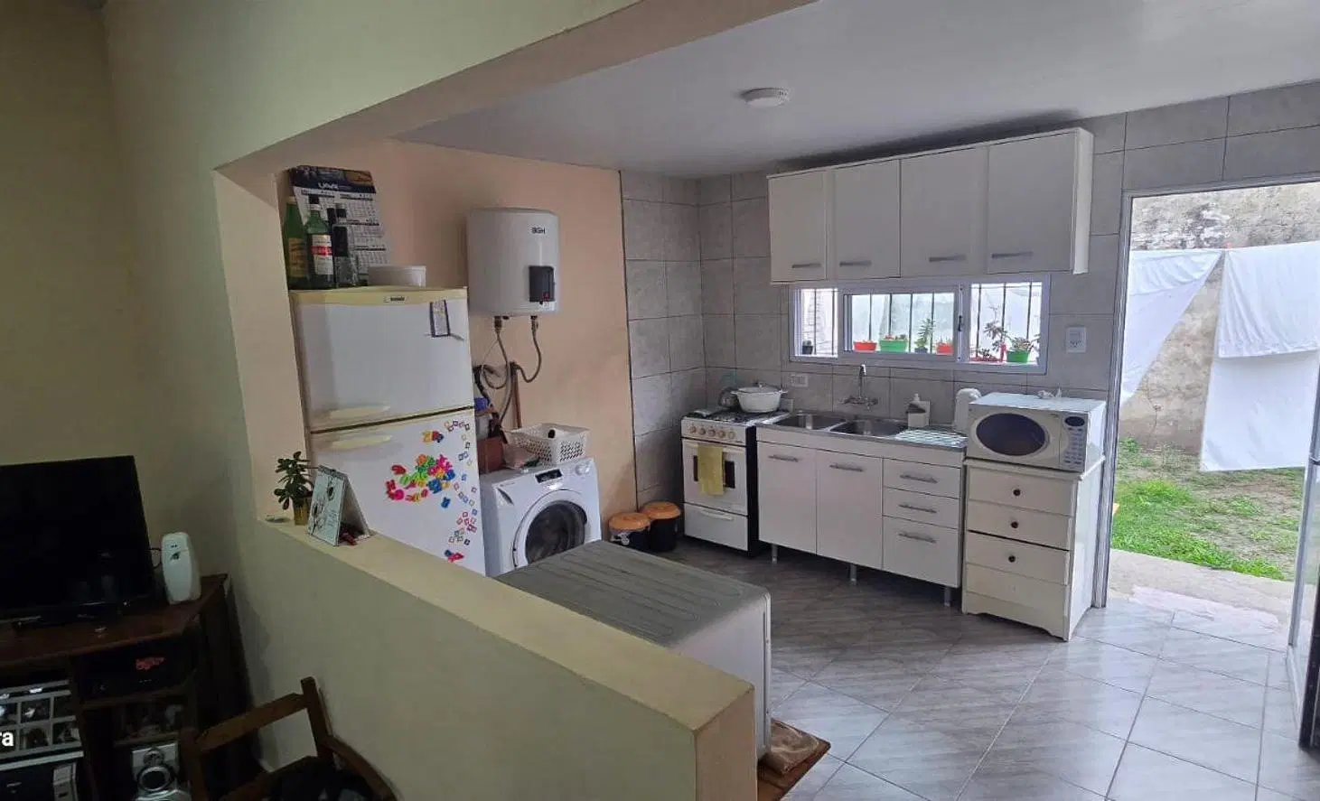 Casa en venta en Avellaneda 3