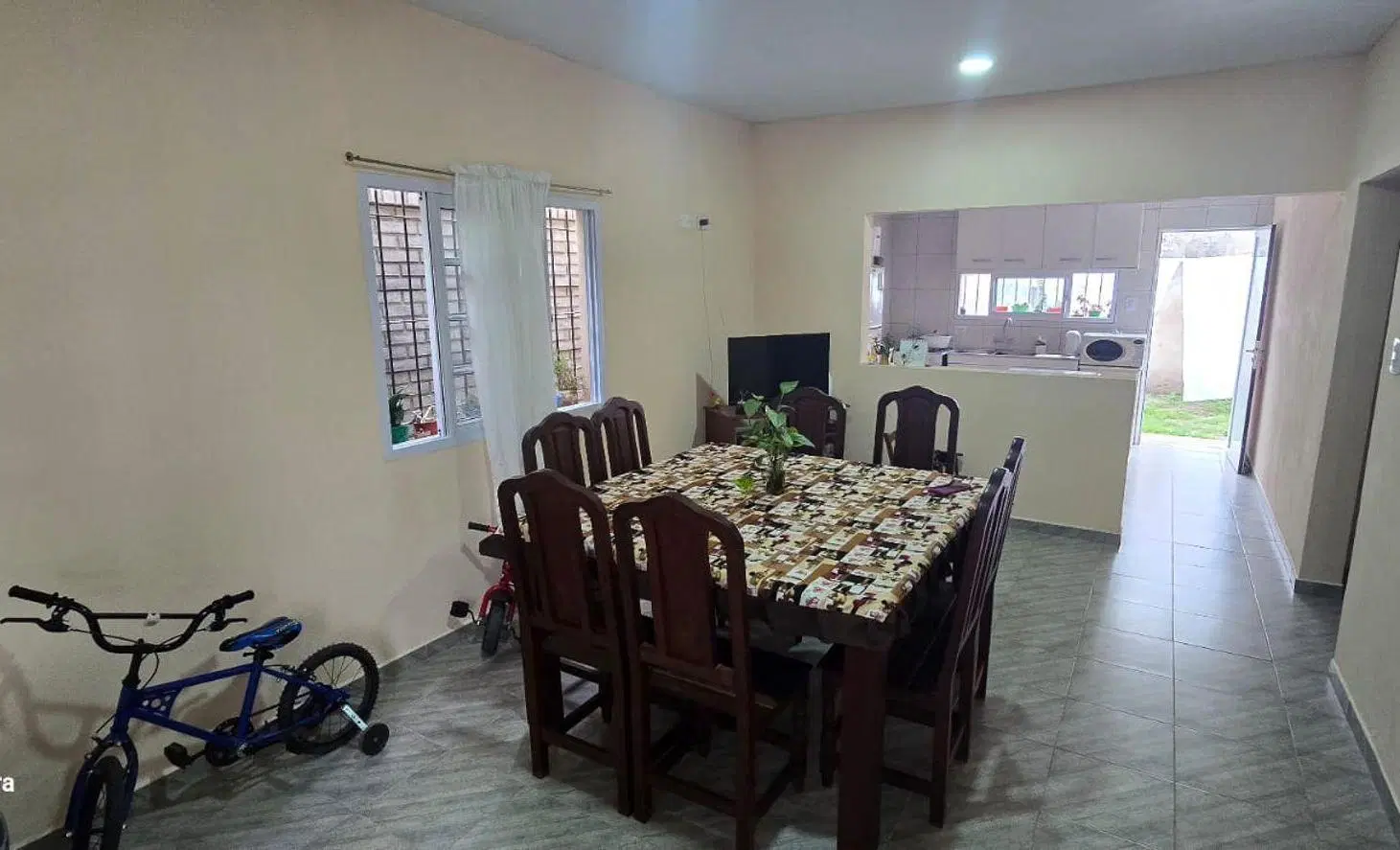 Casa en venta en Avellaneda 8