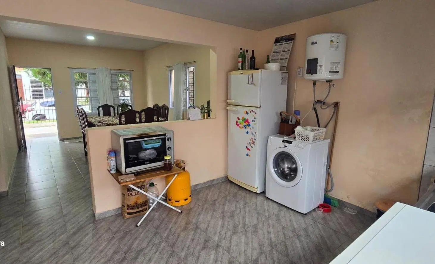 Casa en venta en Avellaneda 4