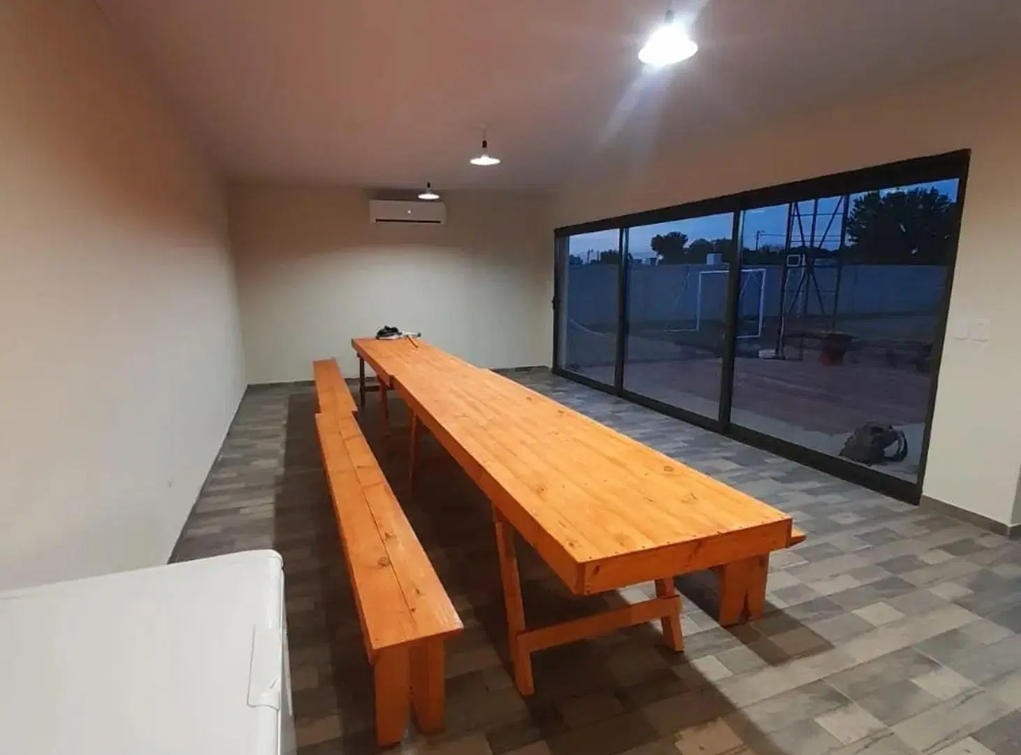 CASA QUINTA EN ALQUILER 2