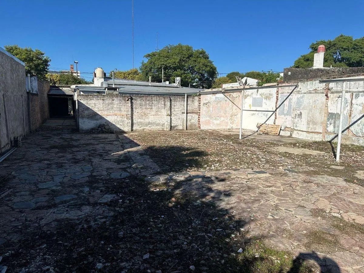 Terreno Venta Reconquista sobre Patricio Diez!1 4