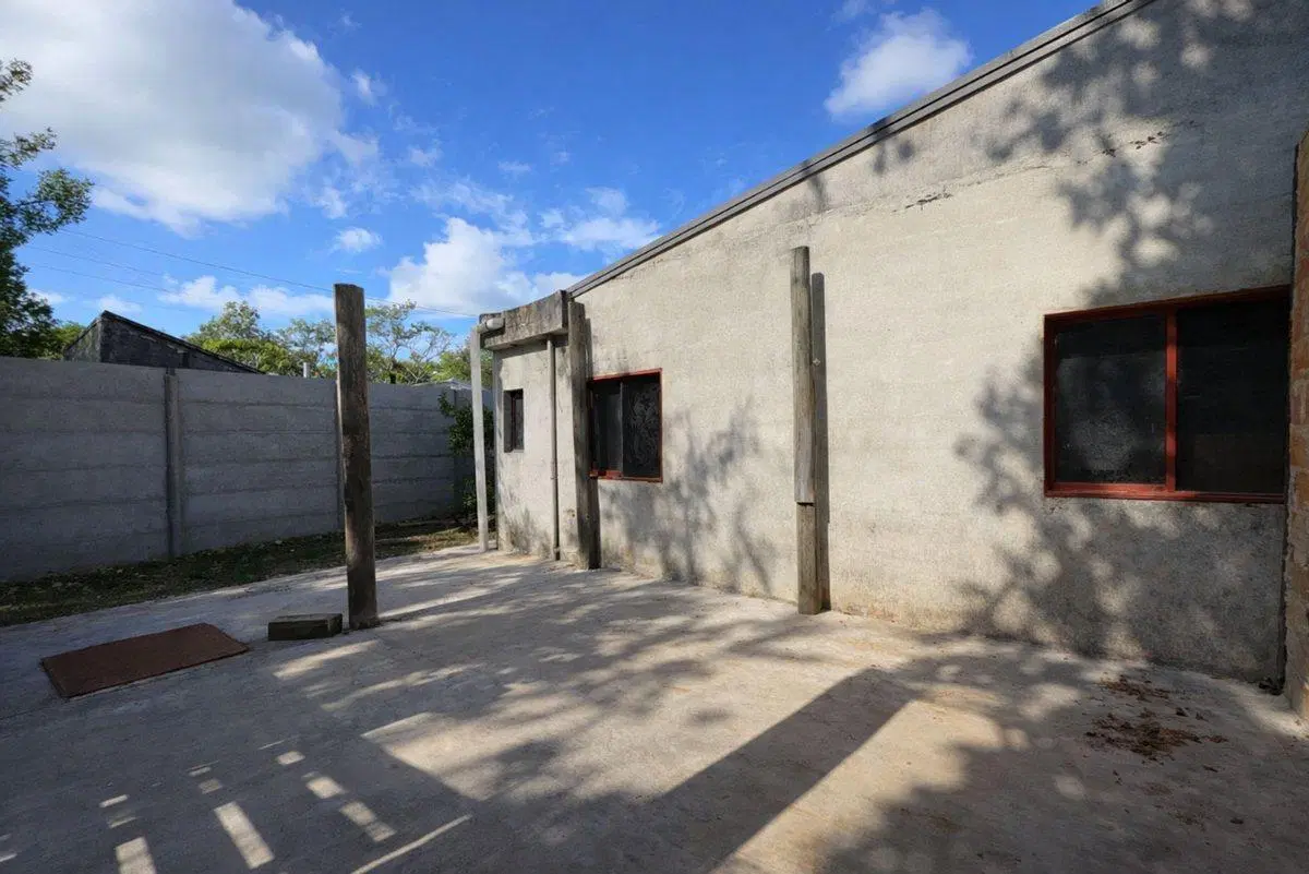 Casa a Refaccionar en Venta 2