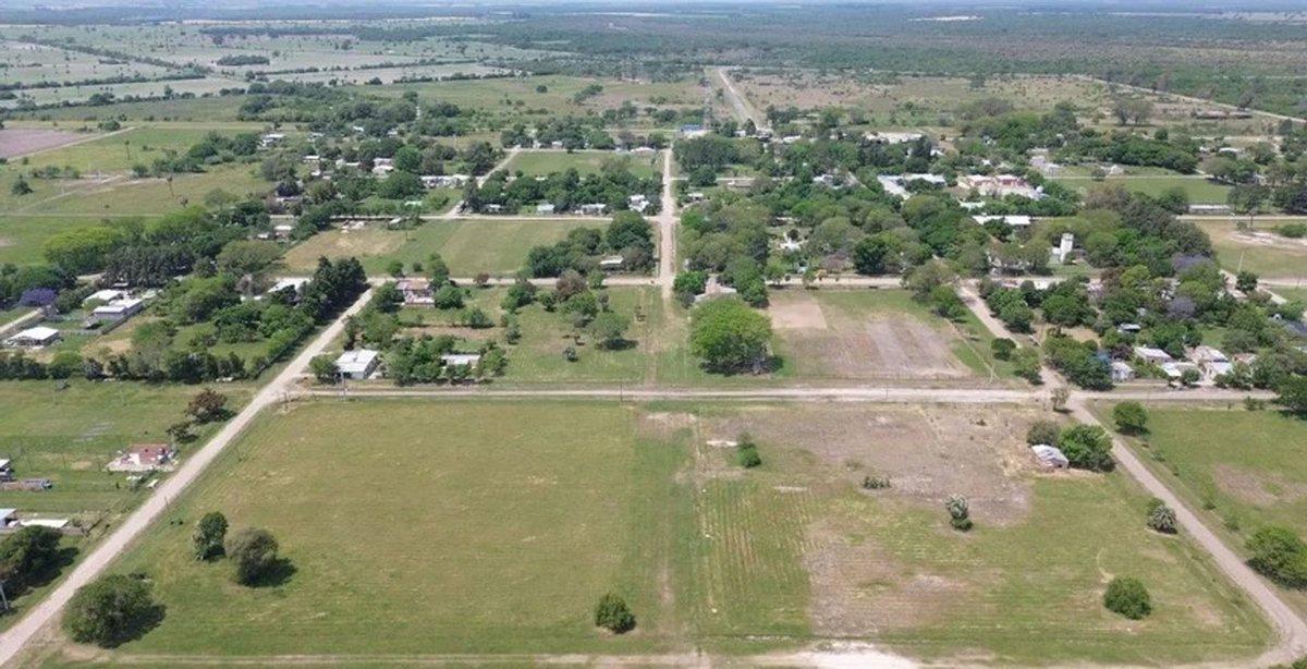 Se Venden Lotes en Berna Santa fe