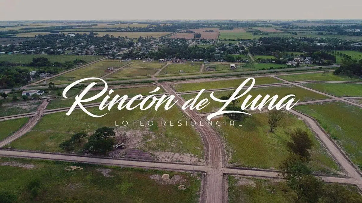 LOTEO RINCON DE LUNA EN VENTA EN RQTA . 2