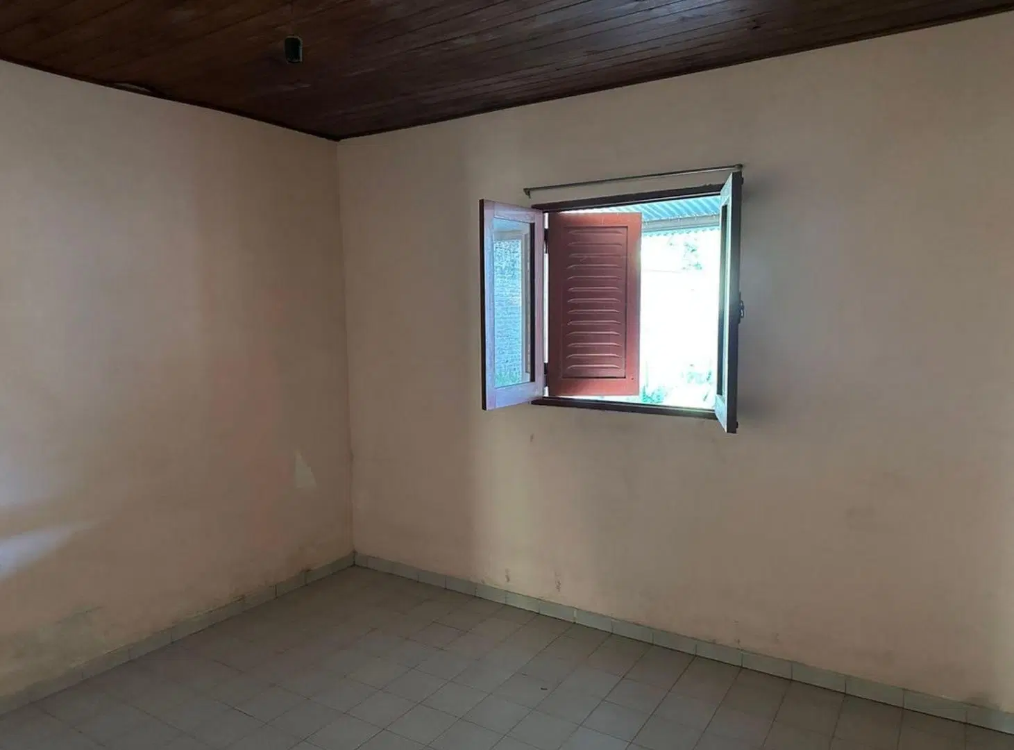Casa de 2 dormitorios en Barrio Chapero 3