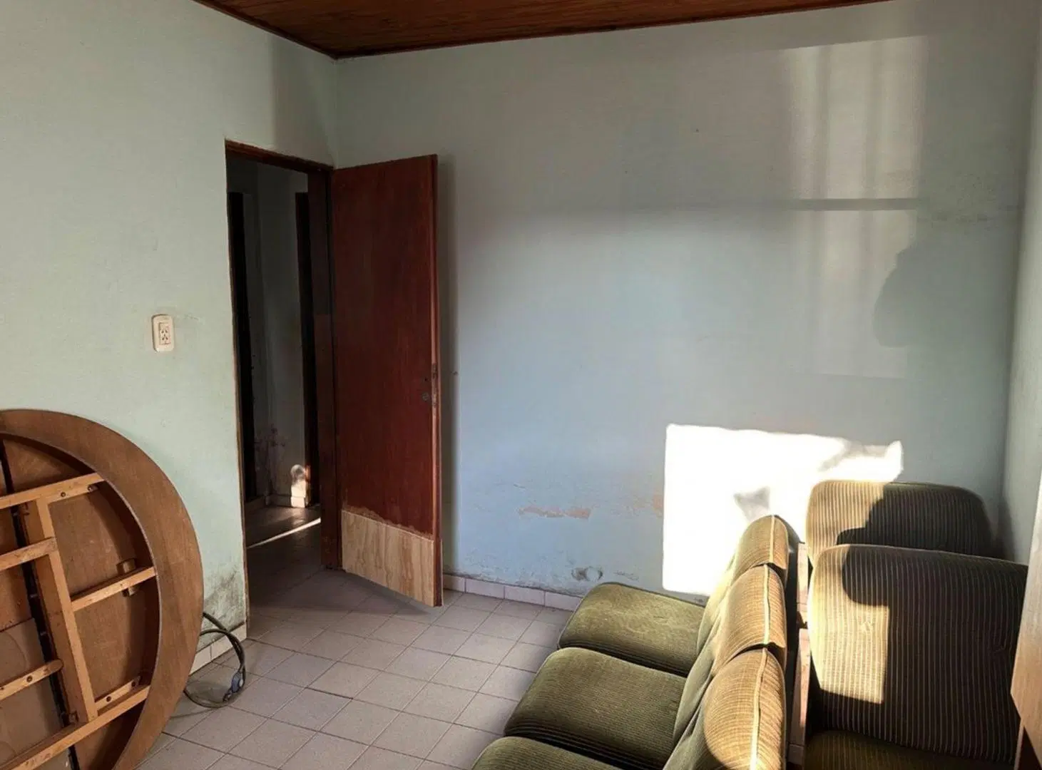Casa de 2 dormitorios en Barrio Chapero 5