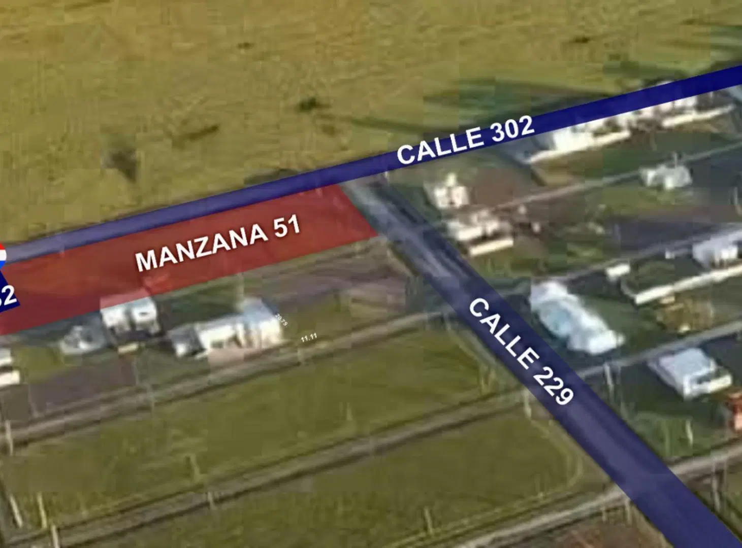 SE VENDE TERRENO EN BARRIO PROGRESAR, AVELLANEDA 2