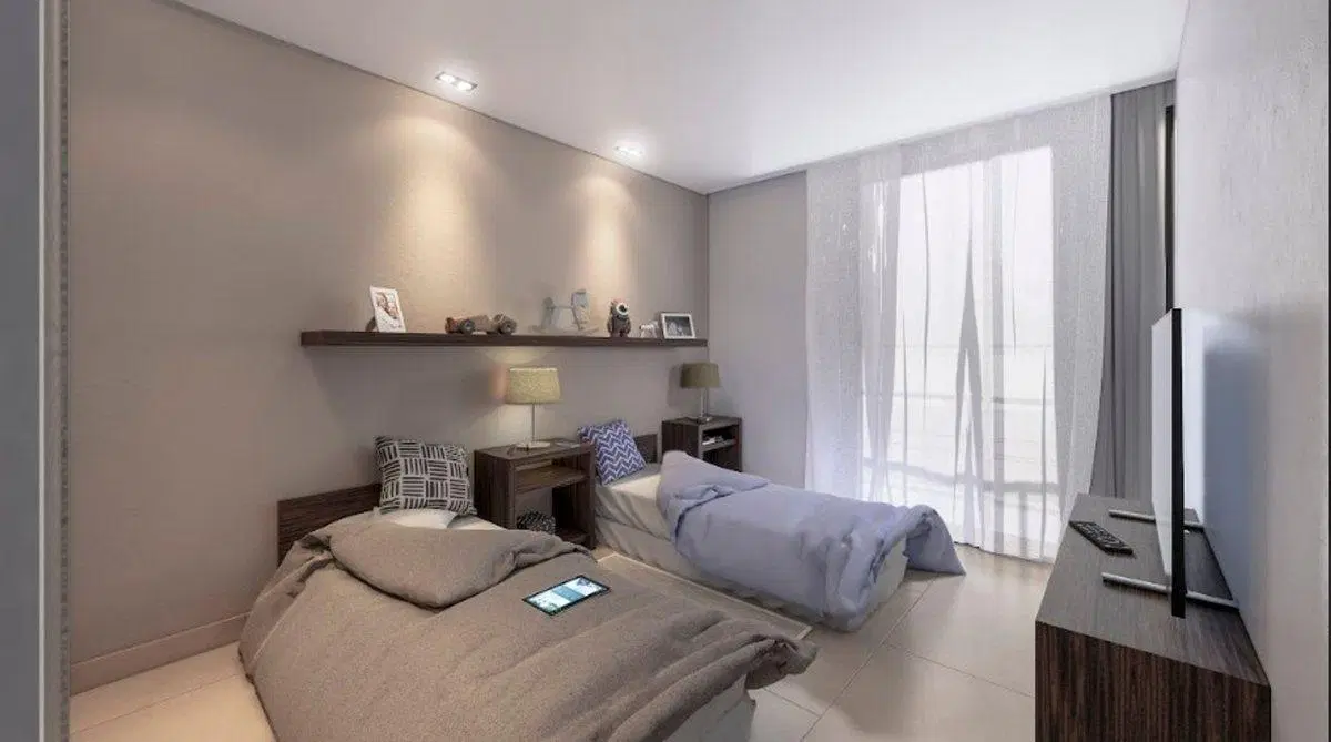 TORRE SELECTA Piso 5 (Piso completo) 8