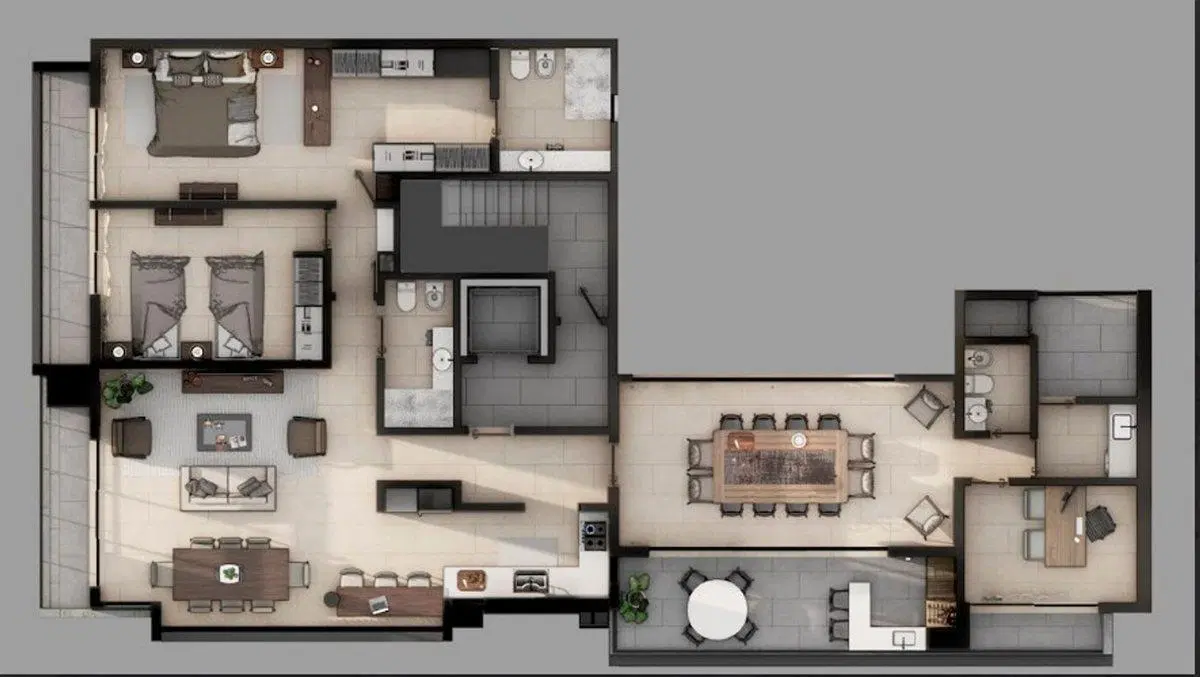 Plano 1