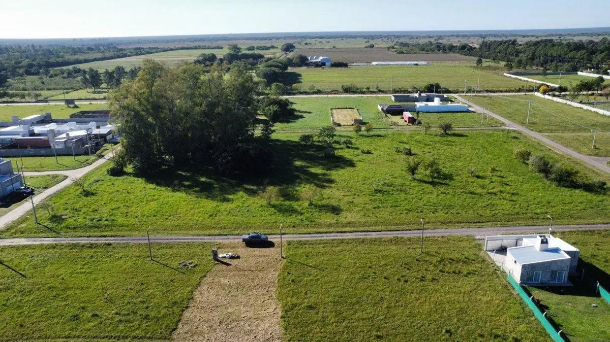 Terreno en venta en Loteo Los Eucaliptos 8