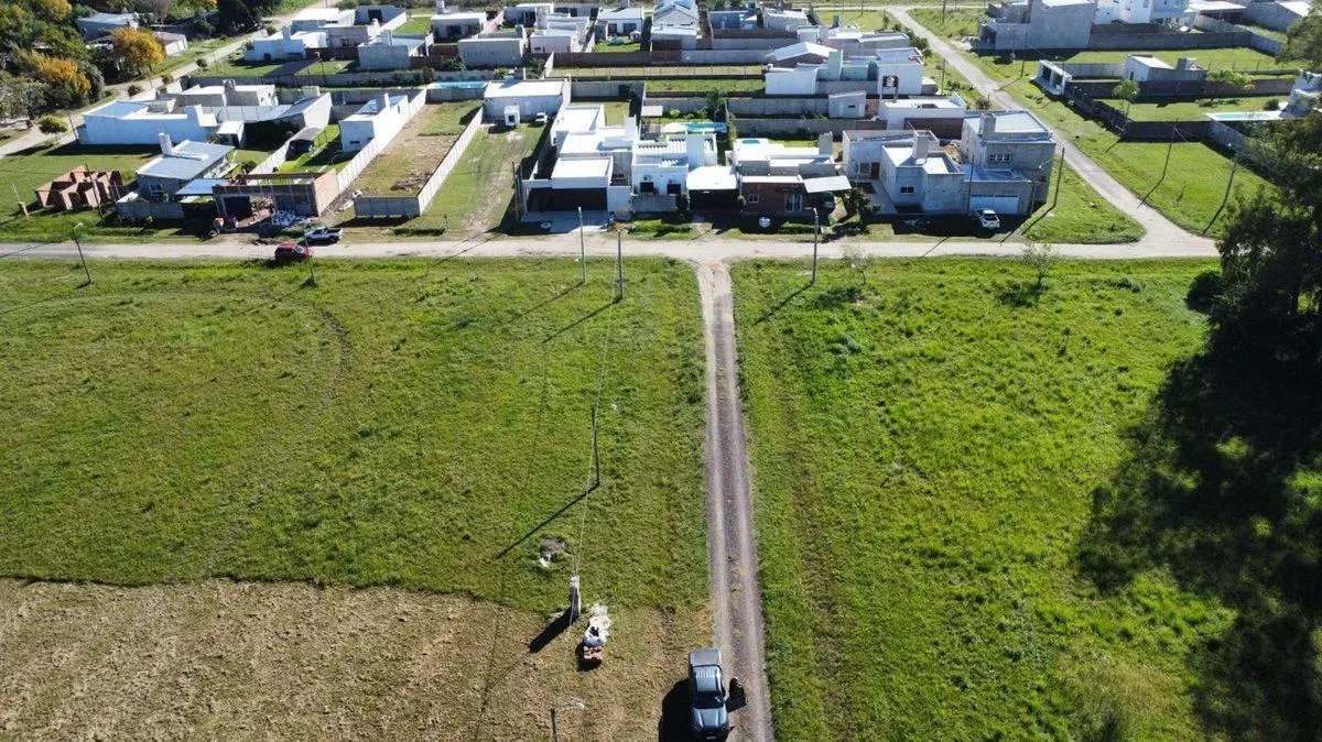 Terreno en venta en Loteo Los Eucaliptos 3