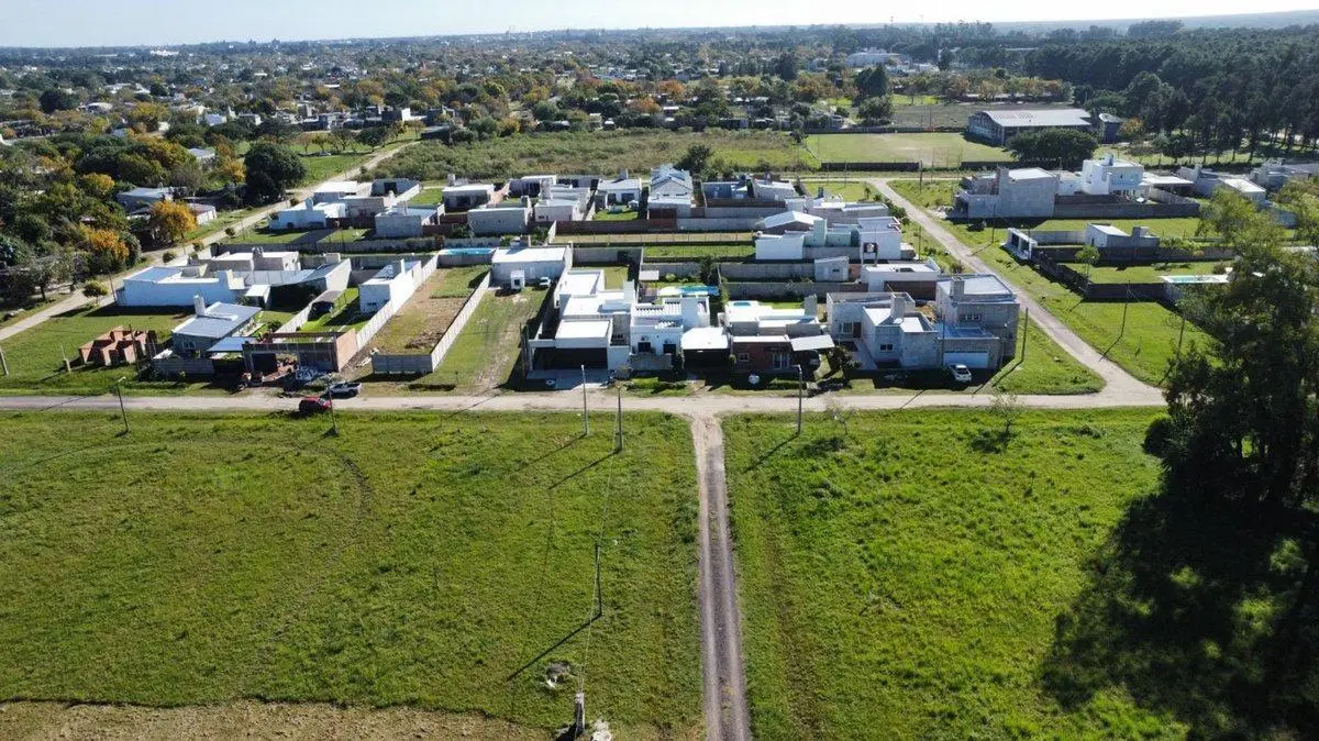 Terreno en venta en Loteo Los Eucaliptos 2
