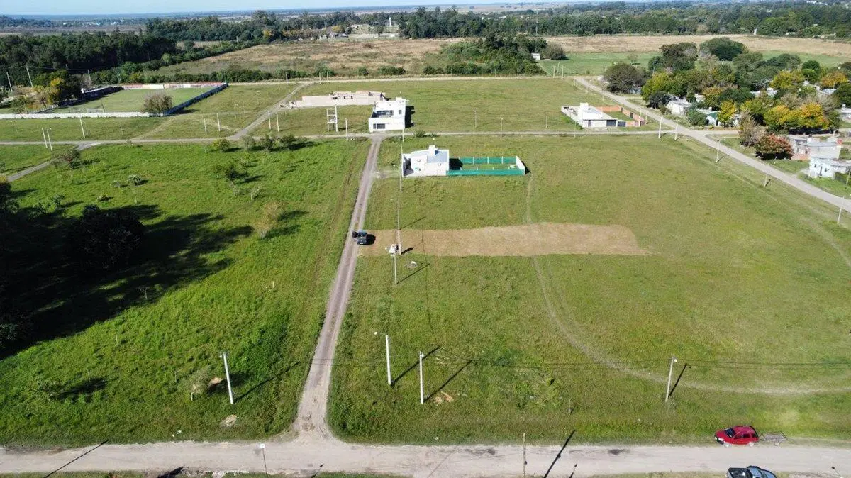 Terreno en venta en Loteo Los Eucaliptos 4