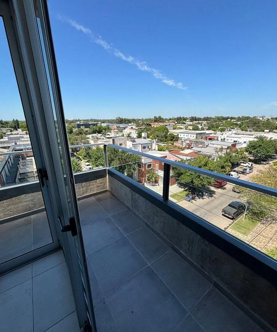 Departamento de 2 Dormitorios Avi Newbery 5