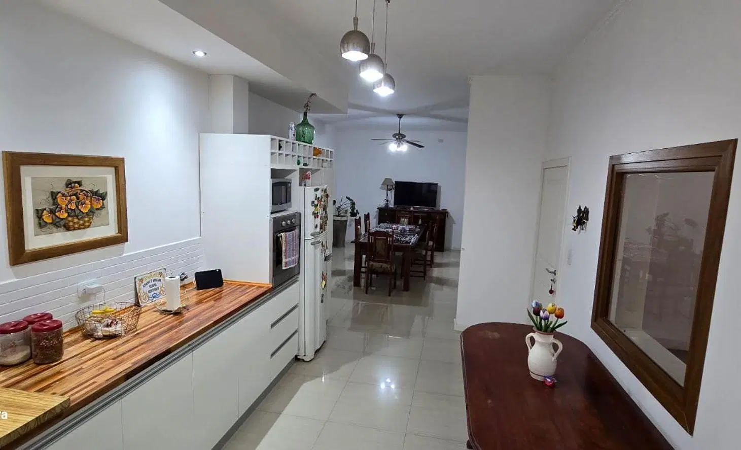 HERMOSA CASA EN VENTA, EN  RECONQUISTA , SANTA FE 4