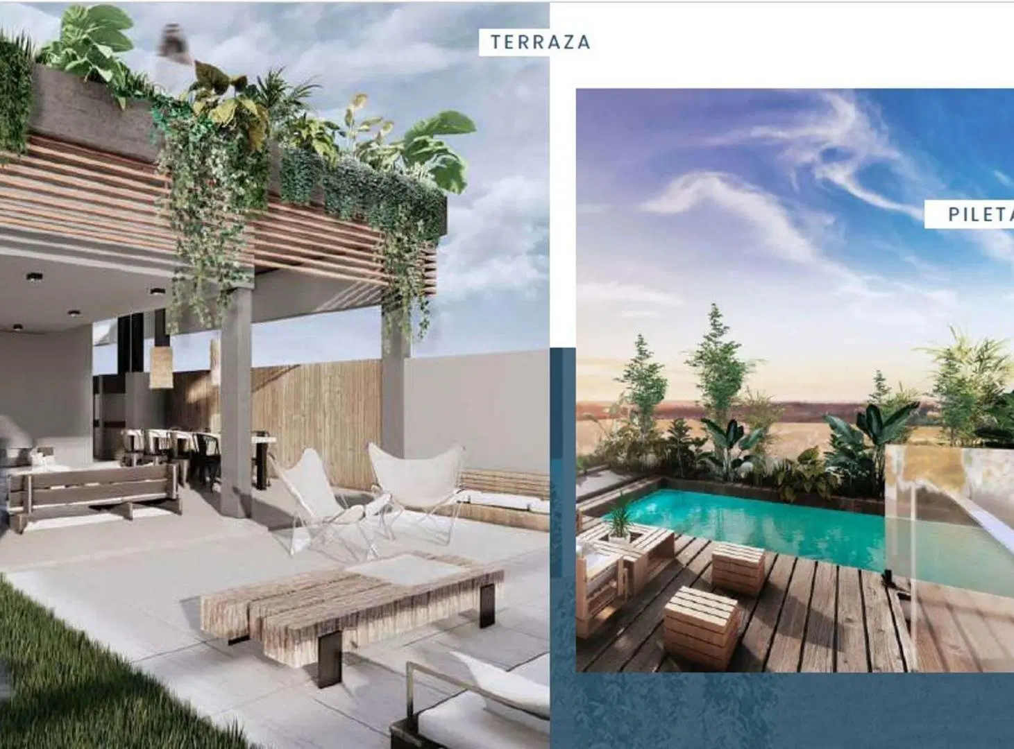 Departamento en venta Reconquista 1 dormitorio 2