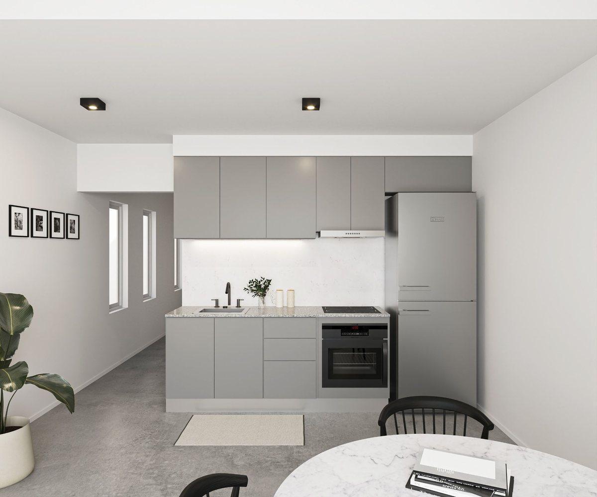 Foto de SE VENDE DEPARTAMENTO EN RECONQUISTA, Mitre Nª 879, imagen 2