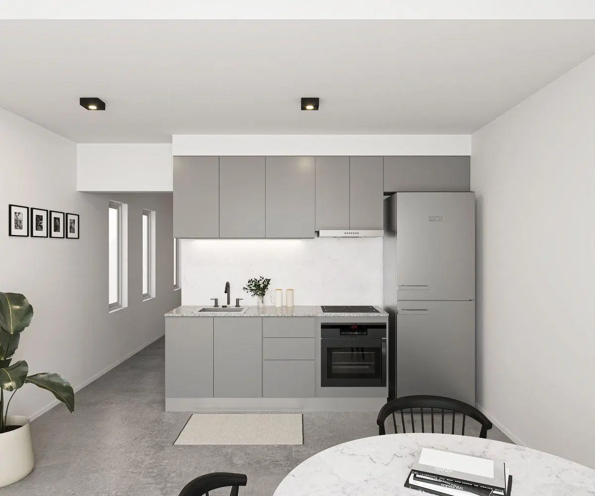 SE VENDE DEPARTAMENTO EN RECONQUISTA, Mitre Nª 879 2