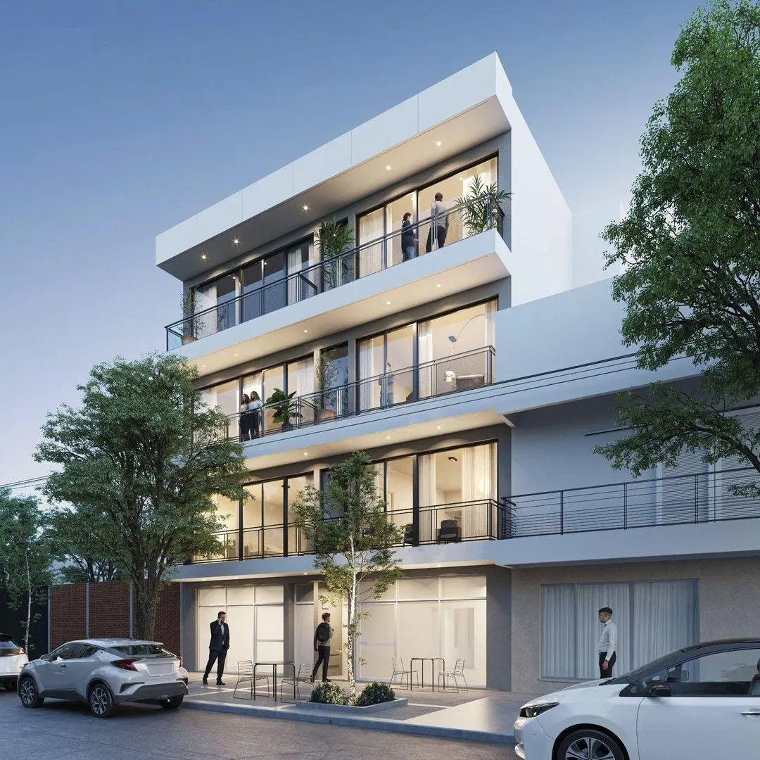 SE VENDE DEPARTAMENTO EN RECONQUISTA, Mitre Nª 879 5
