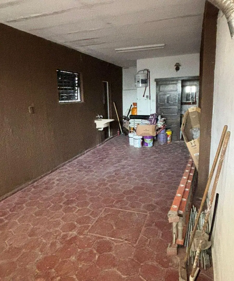 Se Vende Casa en Barrio Parque Industrial 3