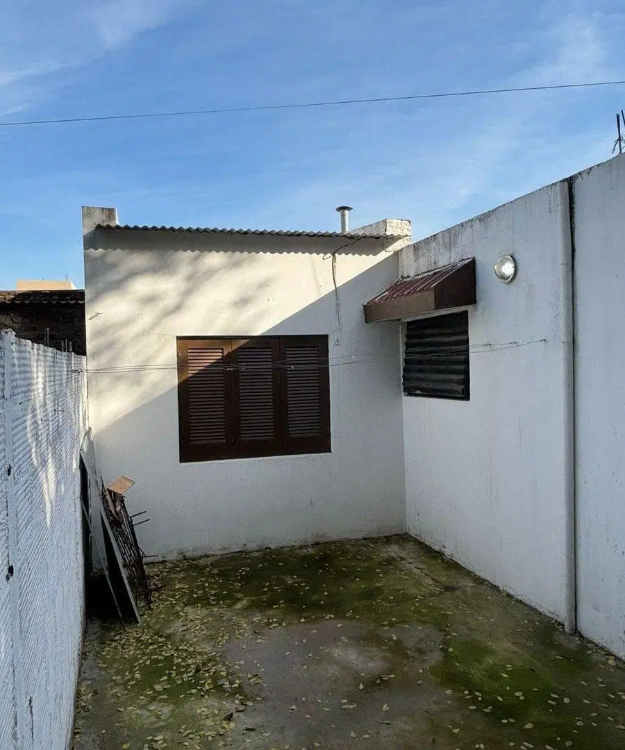 Se Vende Casa en Barrio Parque Industrial 2