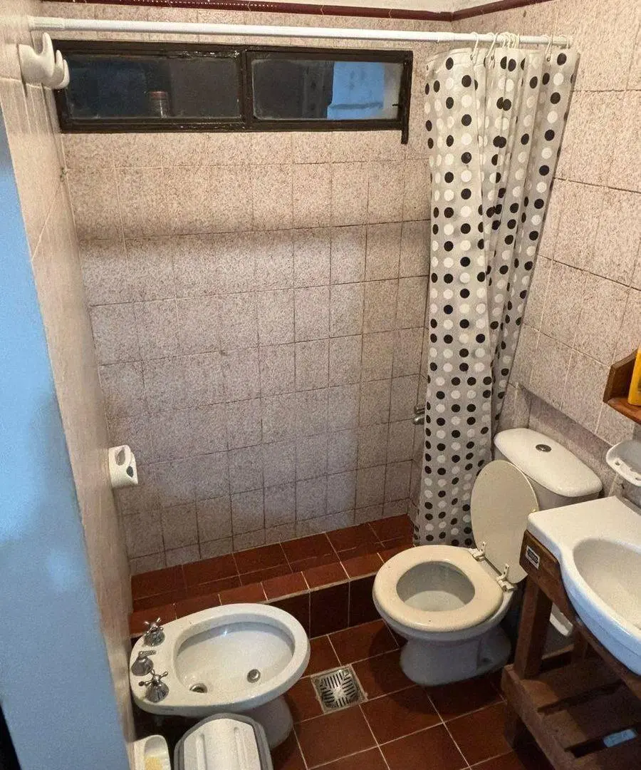 Se Vende Casa en Barrio Parque Industrial 5